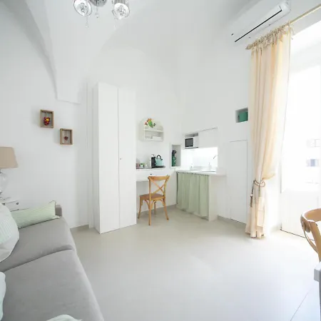Apartament Dimora Felice