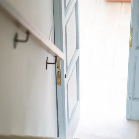 Dimora Felice Apartament *