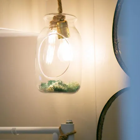 Dimora Felice Apartament Martina Franca
