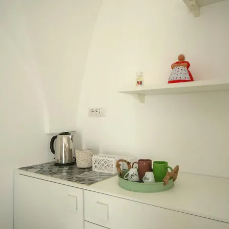 Apartament Dimora Felice Martina Franca
