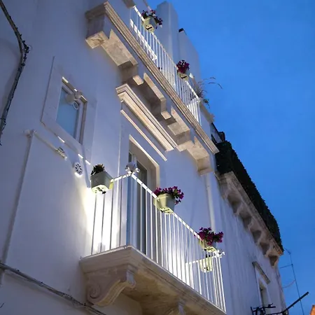 Dimora Felice * Martina Franca