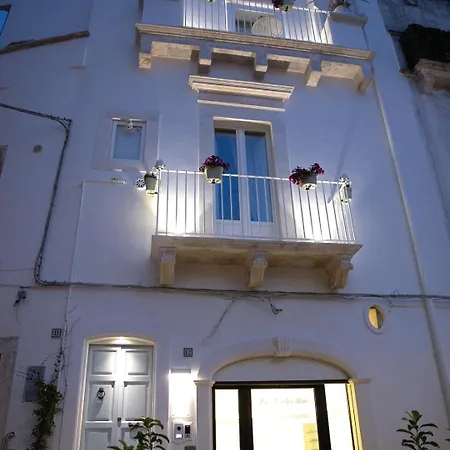 Dimora Felice Apartament