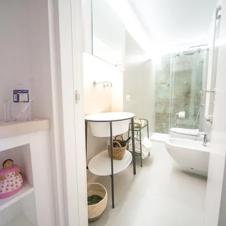 Apartament Dimora Felice *