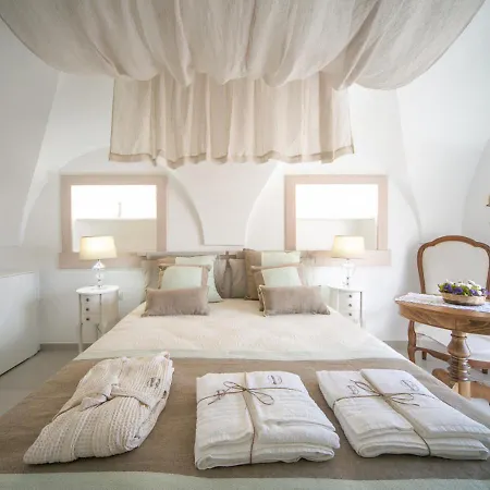 Dimora Felice Apartament Martina Franca