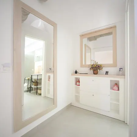 Dimora Felice Apartament
