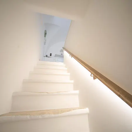 Apartament Dimora Felice *