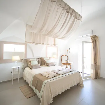 Apartament Dimora Felice Martina Franca
