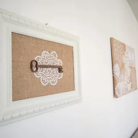 Apartament Dimora Felice