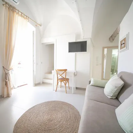 Dimora Felice Martina Franca